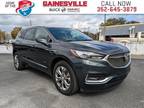 2020 Buick Enclave