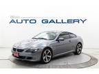 2010 Bmw 650
