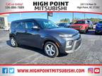 2022 Kia Soul