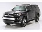 2017 Toyota 4Runner