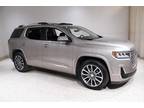 2022 GMC Acadia