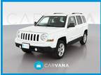 2015 Jeep Patriot