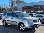 2012 Honda Pilot