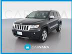2011 Jeep Grand Cherokee