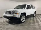 2016 Jeep Patriot