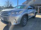 2019 Toyota Highlander Hybrid