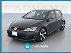 2016 Volkswagen Golf GTI