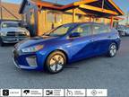 2019 Hyundai Ioniq Hybrid