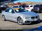 2015 BMW 4-Series