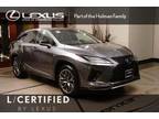 2020 Lexus RX 450h