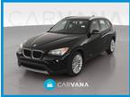 2014 Bmw X1