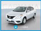 2016 Nissan Versa