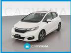 2019 Honda Fit