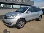 2015 Chevrolet Traverse