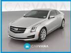 2017 Cadillac ATS