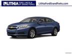 2013 Chevrolet Malibu