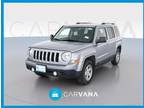2016 Jeep Patriot