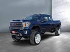 2020 GMC Sierra 2500