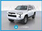 2017 Toyota 4Runner