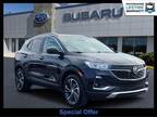 2021 Buick Encore GX