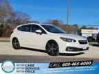 2022 Subaru Impreza
