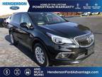 2017 Buick Envision