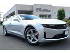 2019 Chevrolet Camaro
