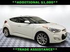 2013 Hyundai Veloster