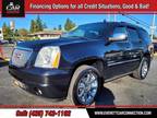 2012 GMC Yukon