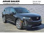 2024 Cadillac, 5K miles