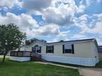 2001 Fleetwood Mobile Home