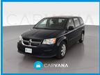 2015 Dodge Grand Caravan Passenger