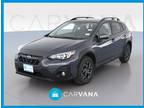 2022 Subaru Crosstrek
