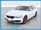 2018 BMW 3-Series
