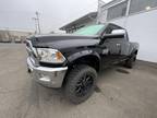 2017 Ram 3500