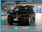 2014 BMW i3