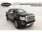 2020 GMC Canyon