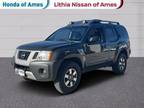 2011 Nissan Xterra