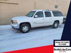 2003 GMC Yukon XL