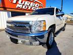 2011 Chevrolet Silverado 1500