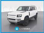 2023 Land Rover Defender 110