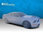 2007 Ford Shelby GT500