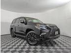 2020 Lexus GX 460