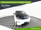 2019 BMW i3