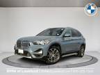 2021 Bmw X1