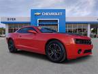 2010 Chevrolet Camaro