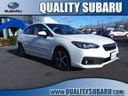 2021 Subaru Impreza