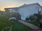 2001 Skyl Mobile Home