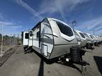 2025 Keystone Cougar Half-Ton 29RLPWE