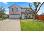 2833 Ashton Way McKinney Texas 75071
